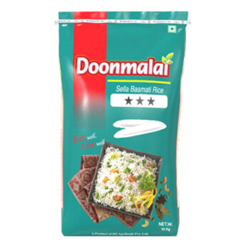 Doonmalai 3 Star Rice-10 kg
