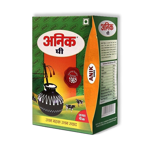 Anik Deshi Ghee 100 ml