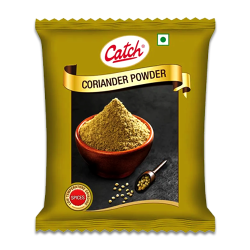 Coriander Powder Dhaniya Powder (Catch) ) 100 gm