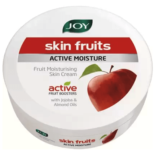 Joy Skin Fruits Fruit Moisturizing Skin Cream 200 ml