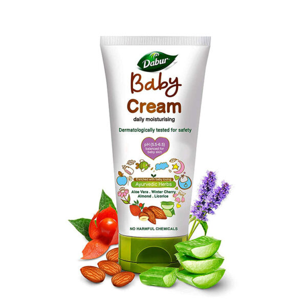 Dabur Baby Cream