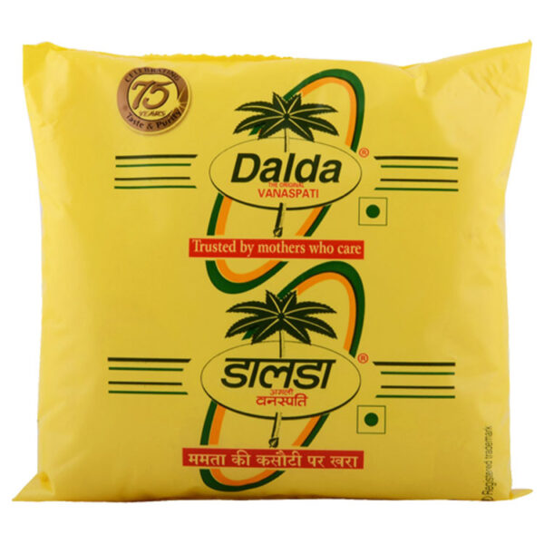 Dalda Ghee 500G