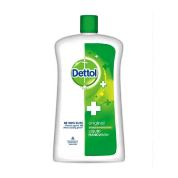 Dettol Original Liquid Hand Wash-900 ml