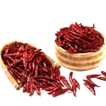 Dry Red Chilli (Lal Khada Mirch)
