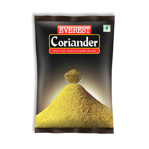 Everest Coriander Powder Dhaniya Powder 100 gm
