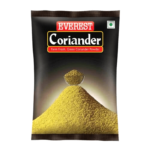 Everest Coriander Powder (Dhaniya Powder) 50 gm