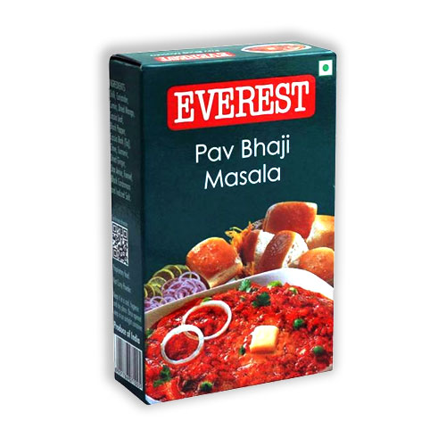 Everest Pav Bhaji Masala 50 gm
