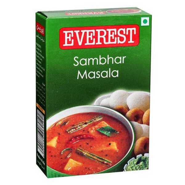 Everest Sambhar Powder