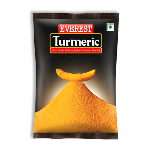 Everest Turmeric Powder Haldi Powder 100 gm