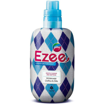 Ezee Liquid Detergent – Winterwear, Chiffon & Silks-1 kg