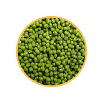 Khada Urad Dal (Green Urad)