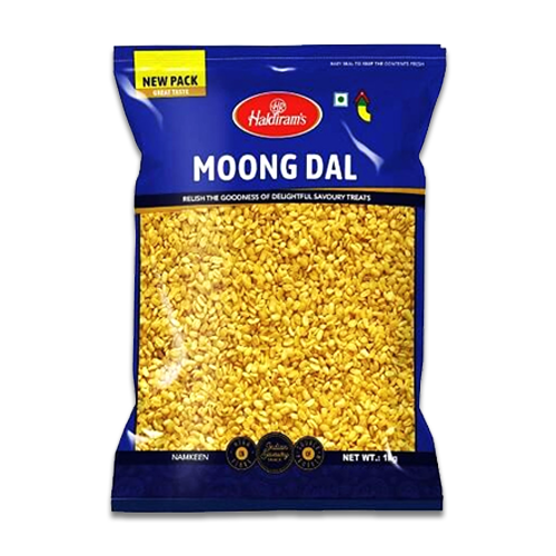 Haldiram's Moong Dal Namkeen 1 kg