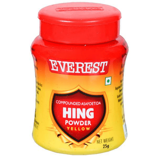 Everest Hingraj Powder (Hing) 25 gm