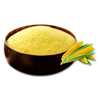 Loose Corn flour (Makke Ka Atta/Makai Atta)
