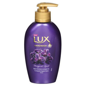 Lux Magical Spell Hand Wash-190 ml