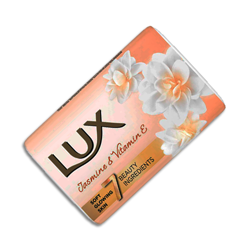 Lux Velvet Glow Jasmin & Vitamin E 7 Beauty Ingredients 50 gm