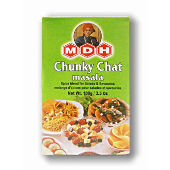 MDH Chunky Chat Masala-100 gm