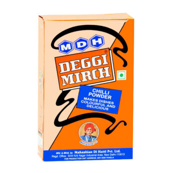 MDH Deggi Mirch-100 gm