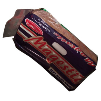 Madhur Magestic Soft Sliced Bread-1 Pack