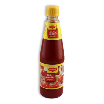 Maggi Rich Tomato Ketchup-500 gm