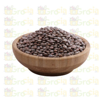 Black Masoor Dal / Kali Masoor Dal