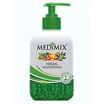 Medimix Herbal Hand Wash-250 ml