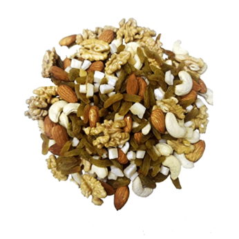 Mewa Masala Mixed dry fruits