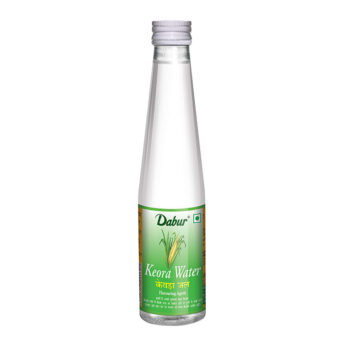 Dabur Keora(Kewda) Water-250 ml