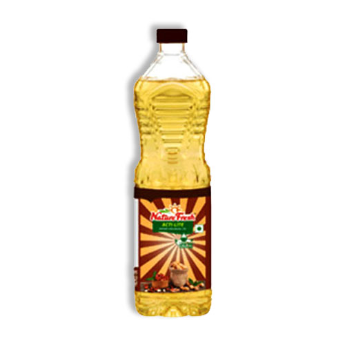 Nature Fresh Refine Oil 1 ltr Bottol