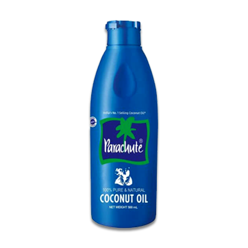 Parachute Coconut Oil 50 ml