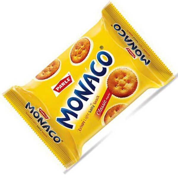 Parle Monako Namkeen Biscuit