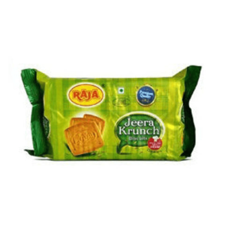 Butter Lite Namkeen Jeera Biscuits-150g+10g Free