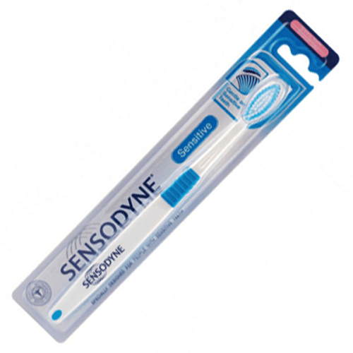 Sensodyne Tooth Brush 1 Piece