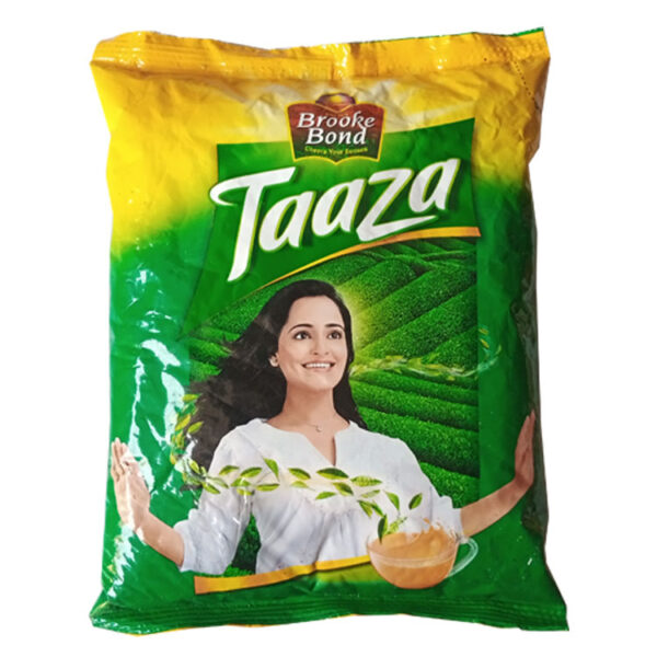 Taza Tea