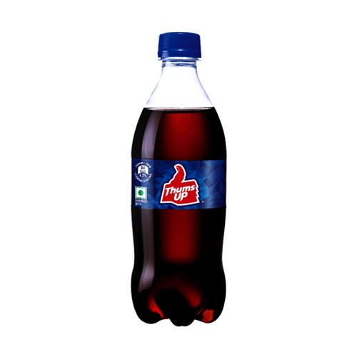 Thums Up Soft Drink 250 ml