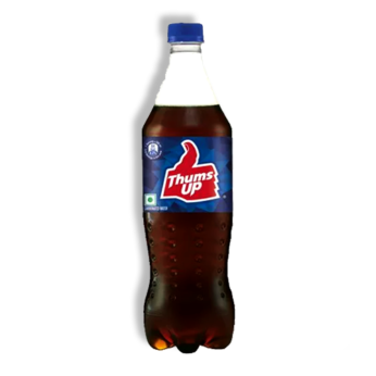 Thum’s Up Soft Drink-750 ml