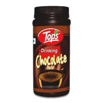 Tops Drinking Chocolate (Choco Powder)- 100 gm
