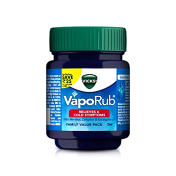 Vicks VapoRub-25 ml