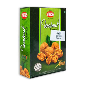 Vinod Walnut Kemels (Vinod Akhrot)-250 gm