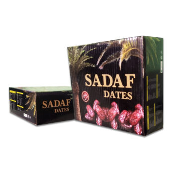 Sadaf Dates/Khajoor