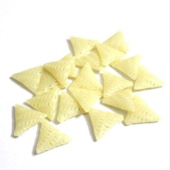 Haldiram Triangle Chips/Papad