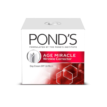 Pond’s Age miracle Wrinkle Corrector Day Cream-20 gm