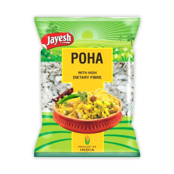 Jayesh Poha- 500 gm