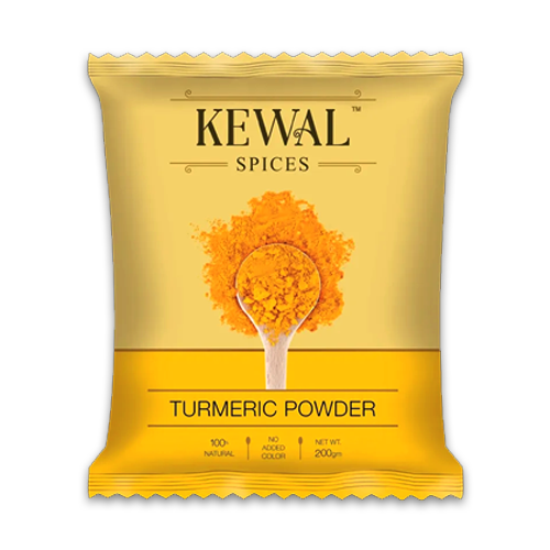 Kewal Spices Turmeric Powder 200 gm