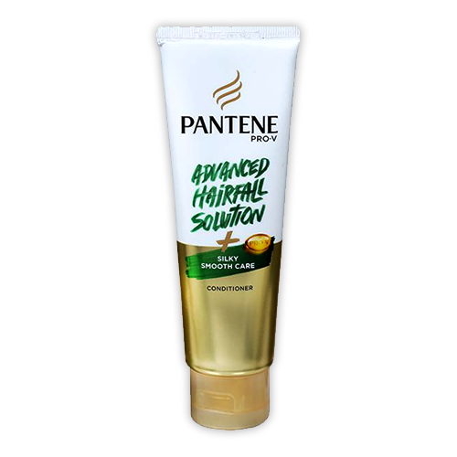 Pantene Pro V Silky Smooth Care Conditioner 100 ml