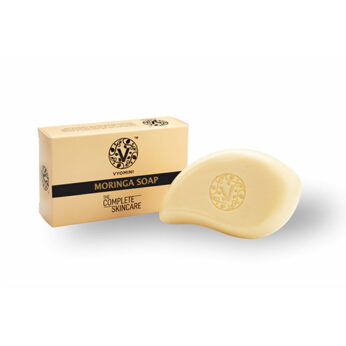 RCM Vyomini Moringa Soap-100gm