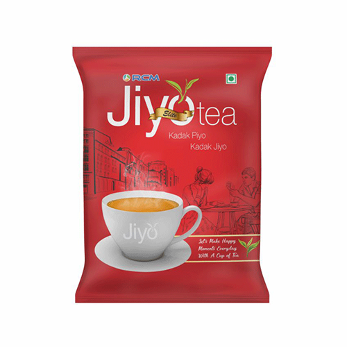 Jiyo Tea
