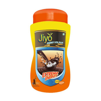 RCM Jiyo Energy Vita Plus-500gm