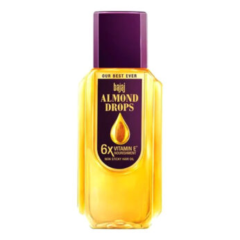 Bajaj Almond Drop Hair Oil- 285 ml