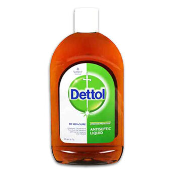 Dettol Antiseptic Liquid- 60 ml